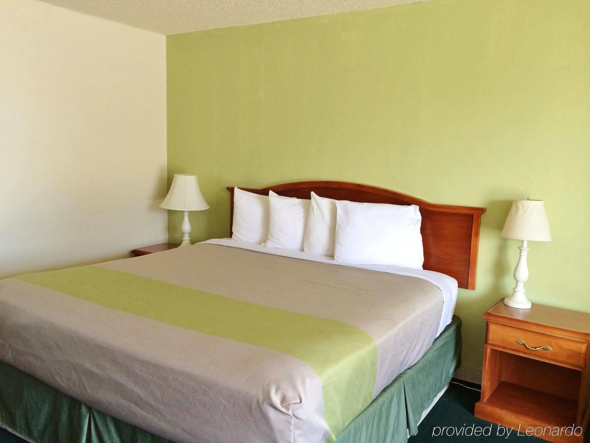 Americas Best Value Inn Miami Exterior photo